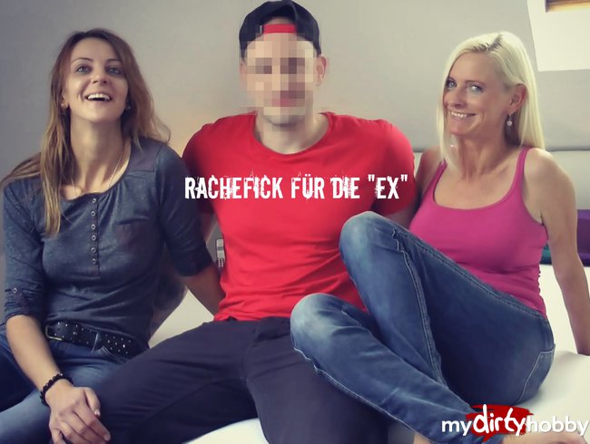 Userdreh – Rachefick für die Ex